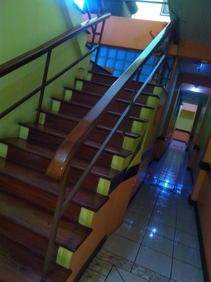 Hotel Marruecos C.R. Сан-Хосе Екстер'єр фото